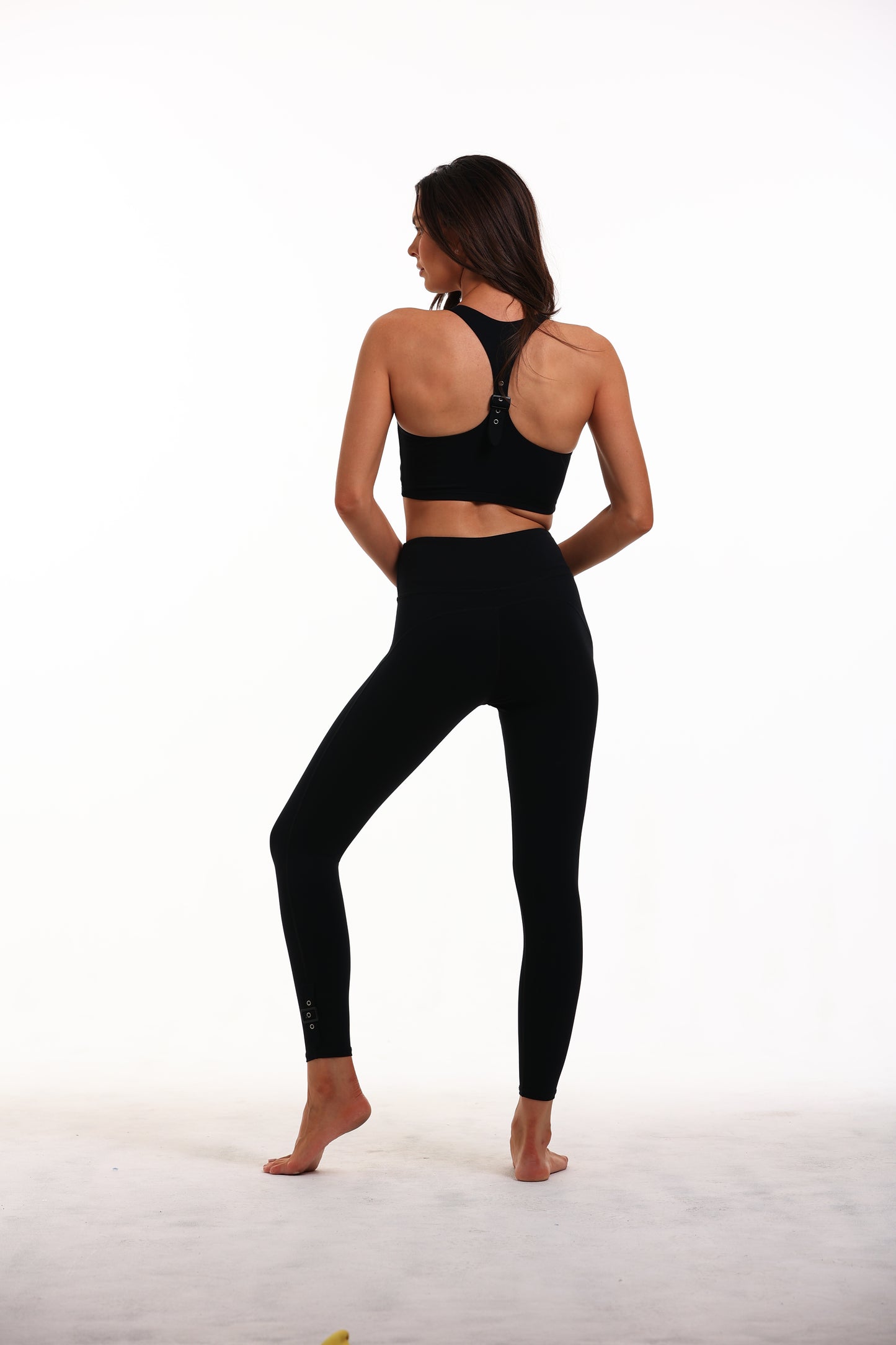 Feels Like Butter Leggings