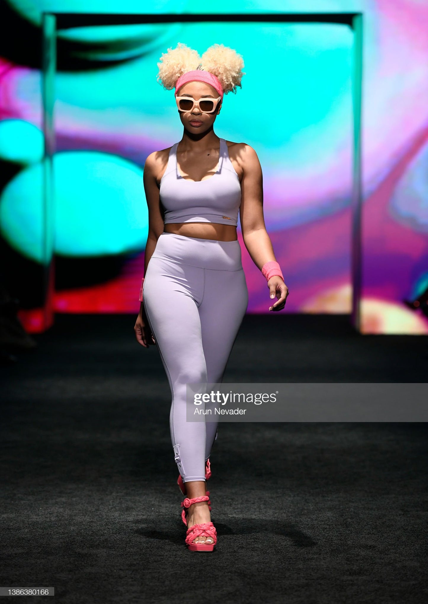 Feels Like Butter Sports Bra