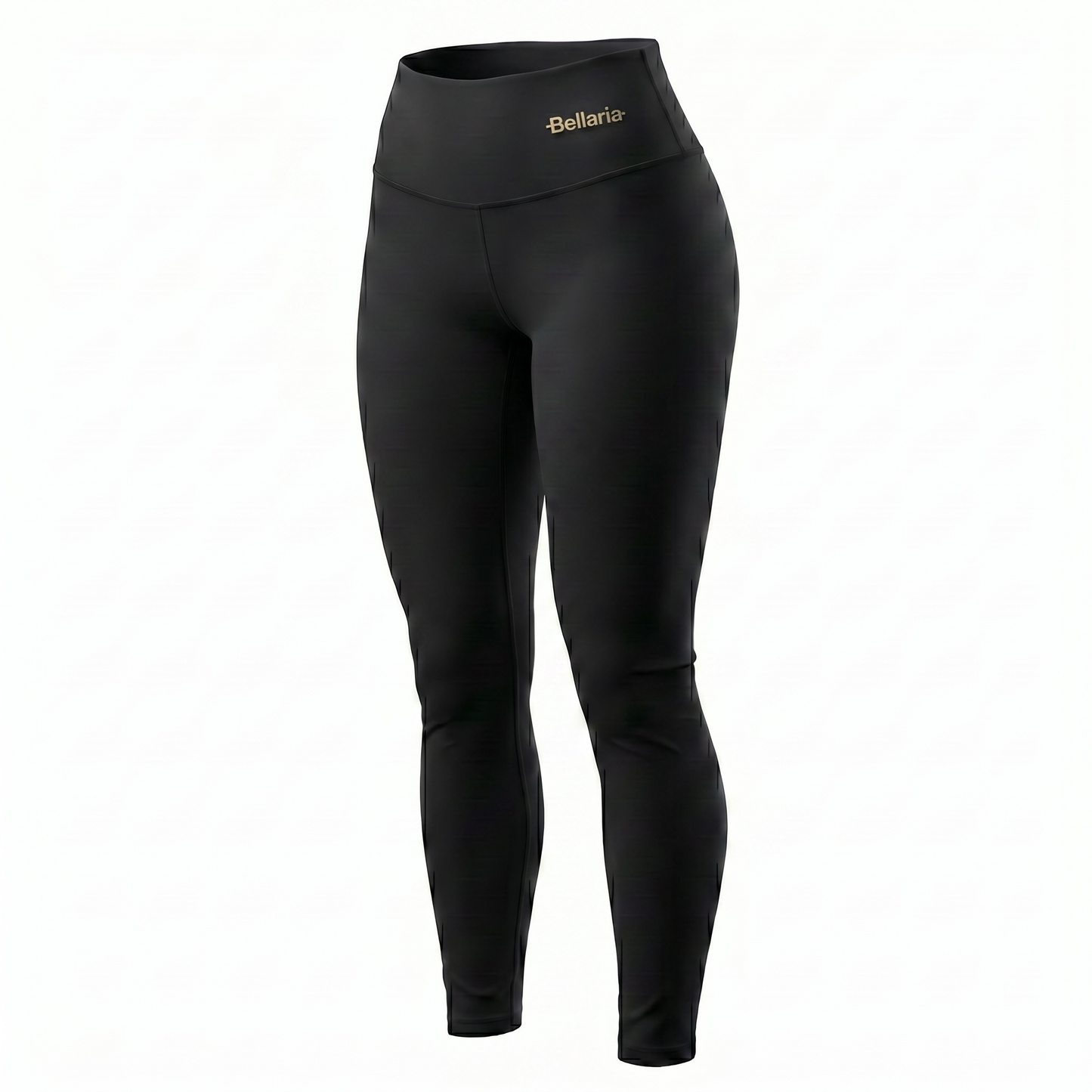 Bellaria Active Leggings - Black