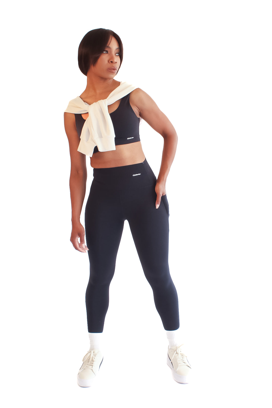 Feels Like Butter Pull Over