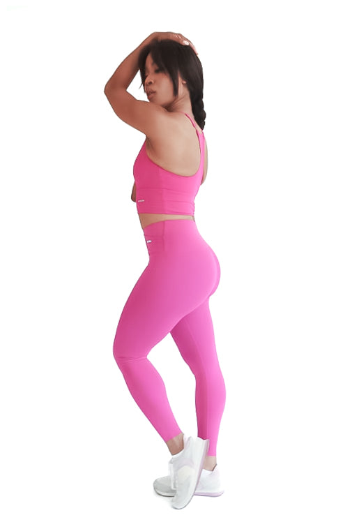 My Favorite Sports Bra