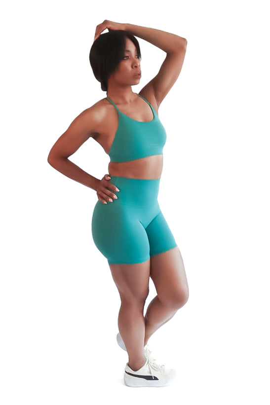 Built for Comfort Leggings