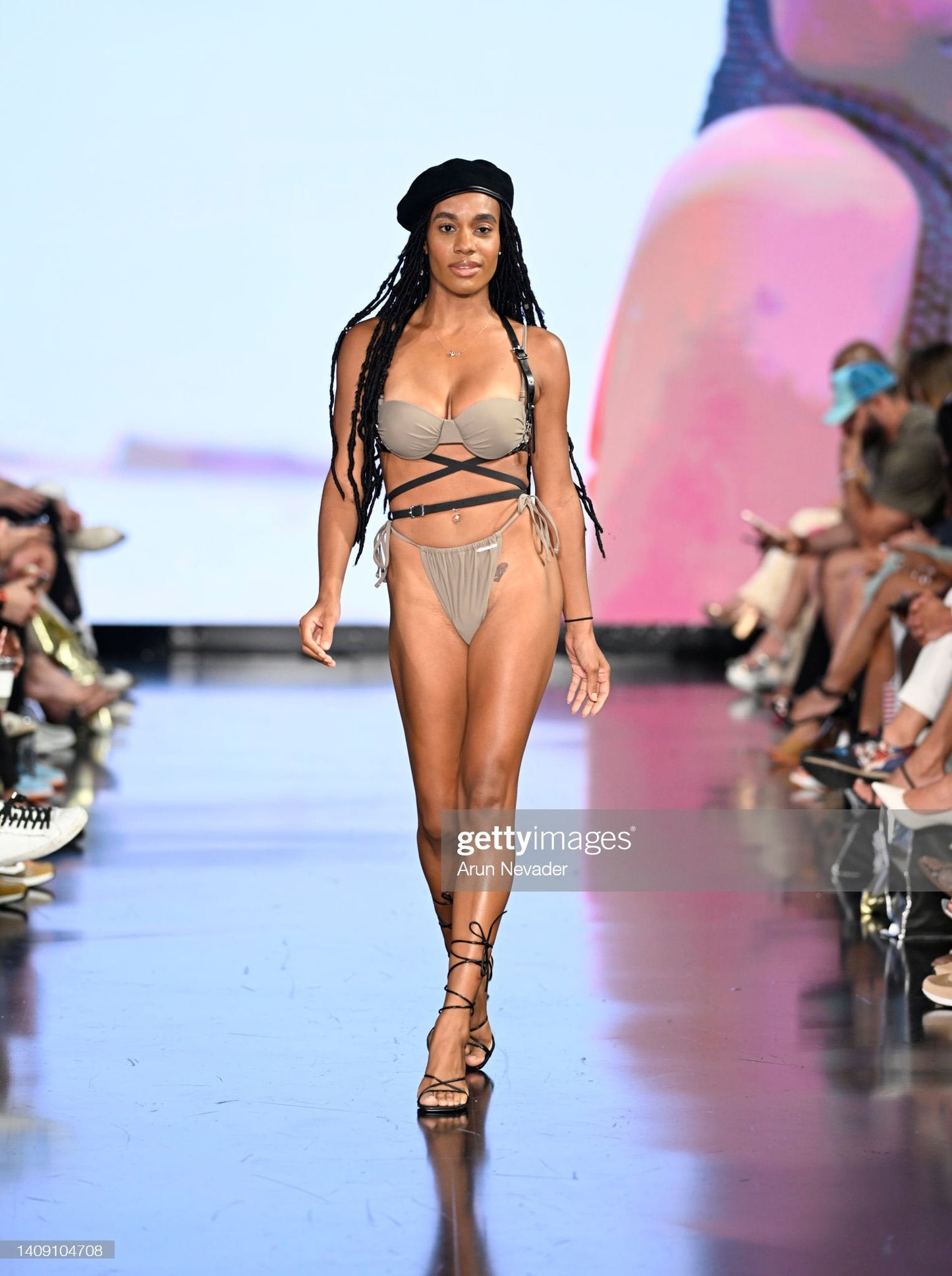 Serene Bikini Bottoms