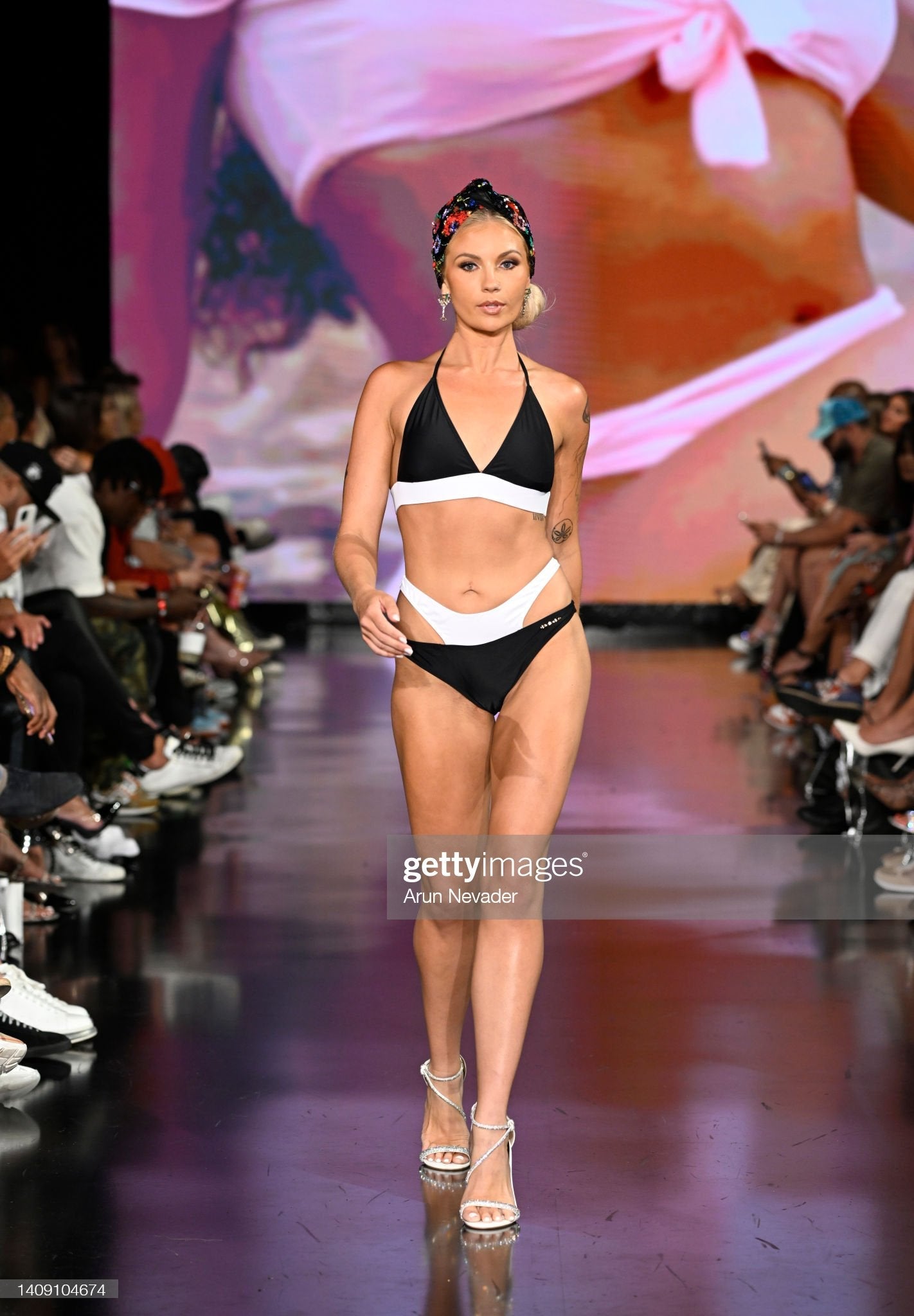 Jackie O Bikini Bottoms