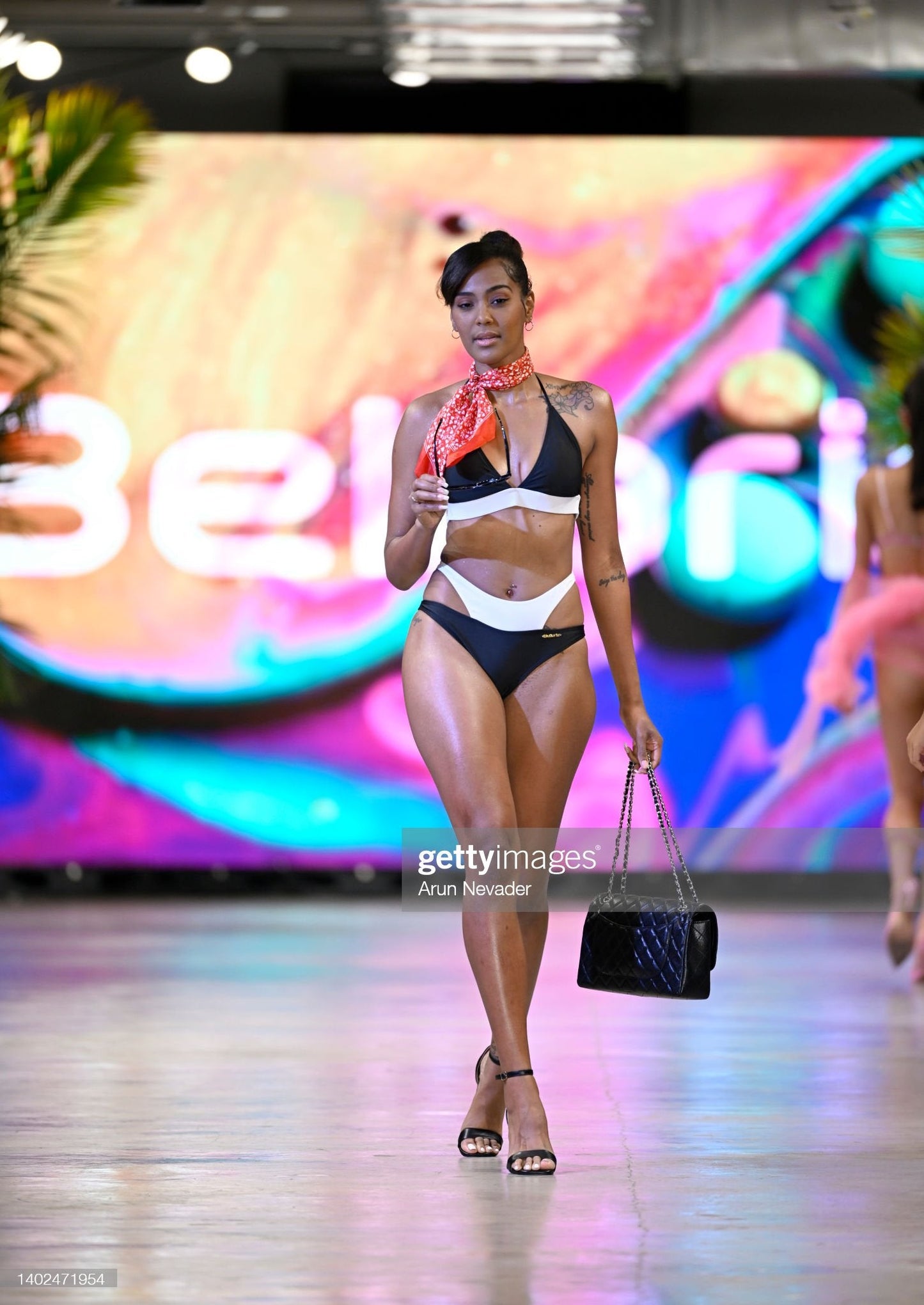 Jackie O Bikini Bottoms