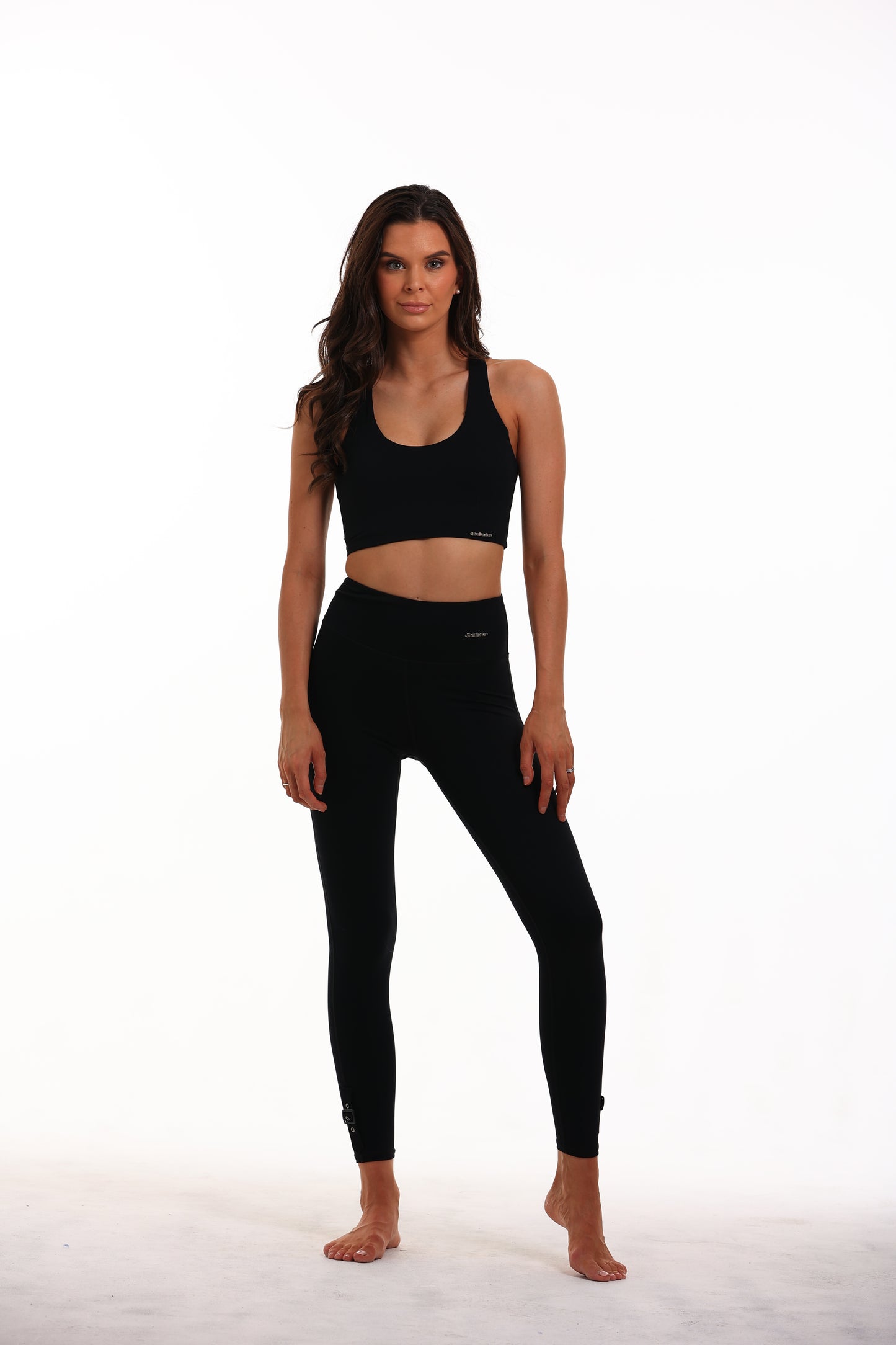 Feels Like Butter Leggings