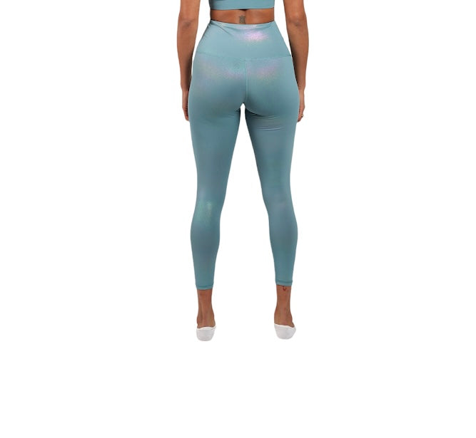 Mermaid Leggings