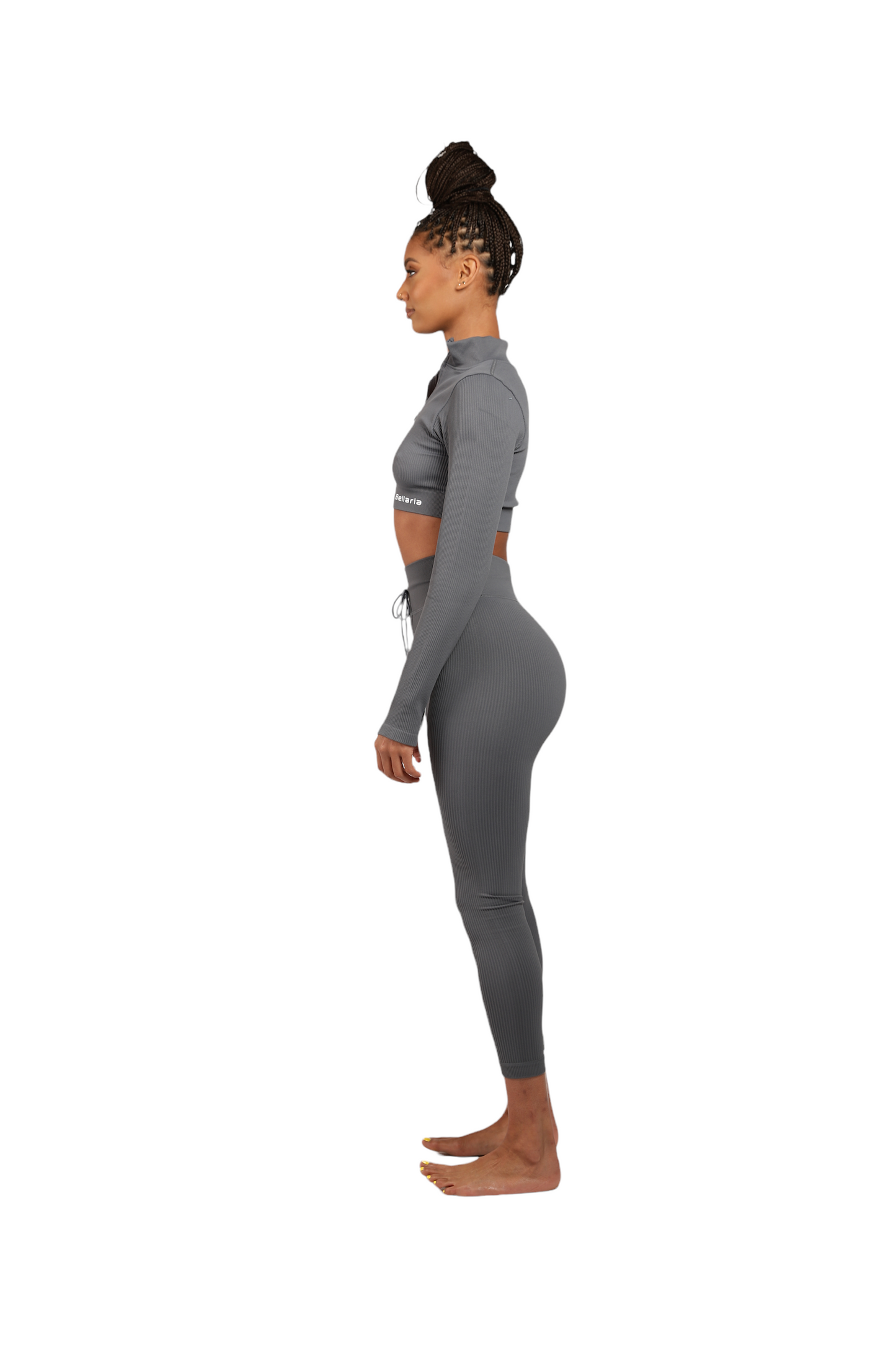 Victoria Long Sleeve Active Top