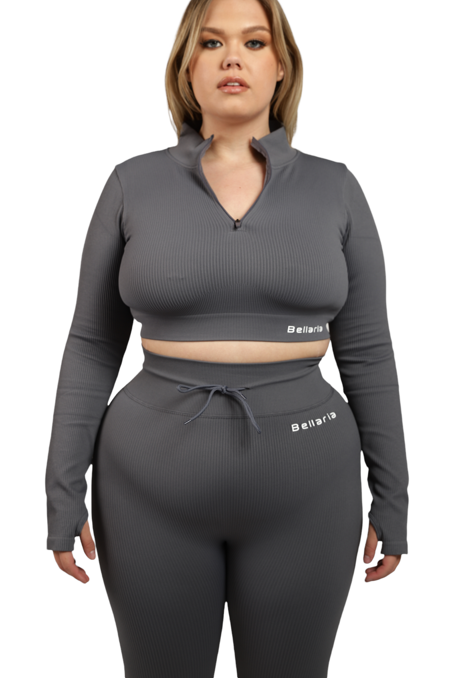 Victoria Long Sleeve Active Top