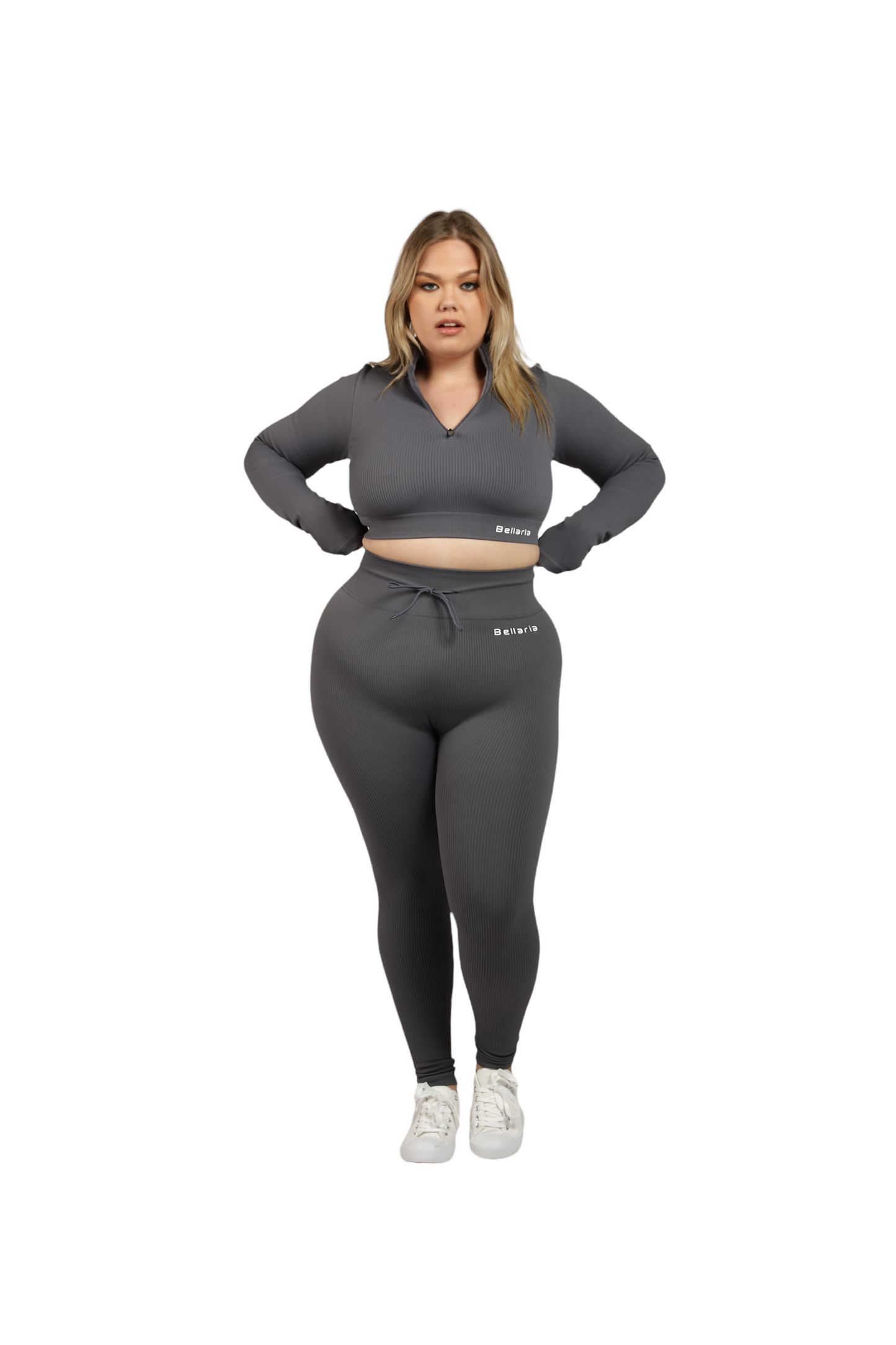 Victoria Long Sleeve Active Top