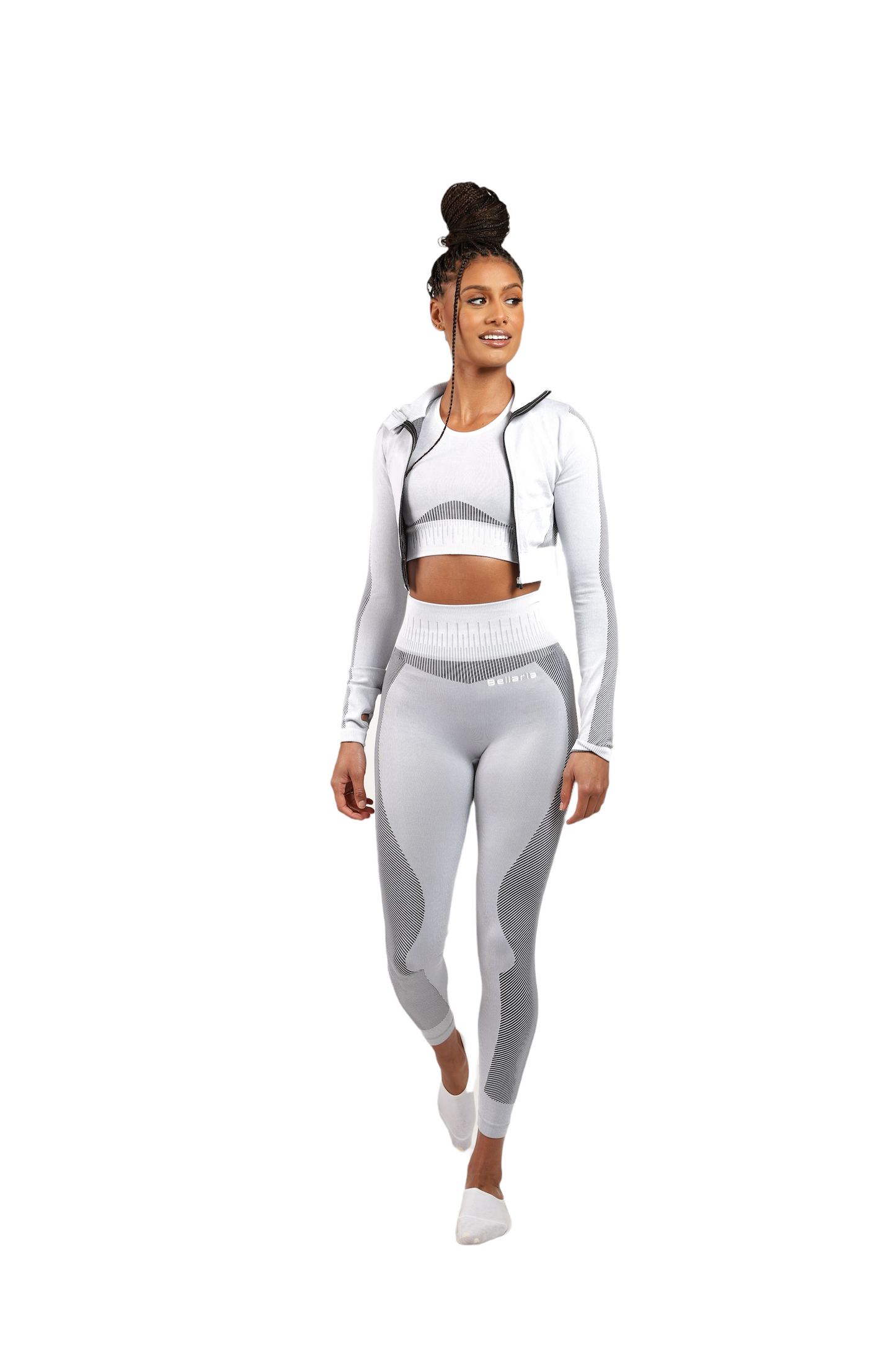 Lexi Jacket