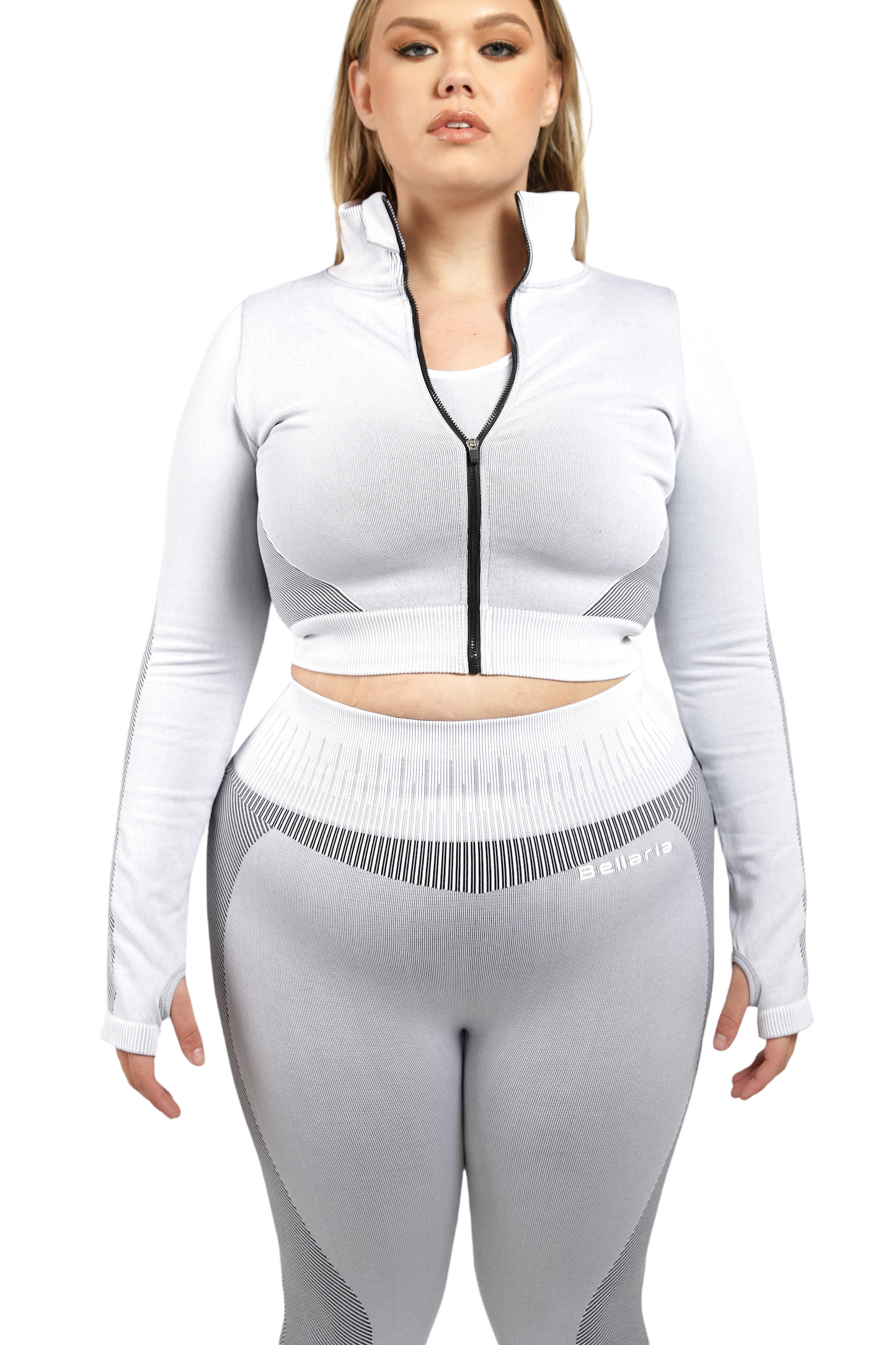 Lexi Jacket