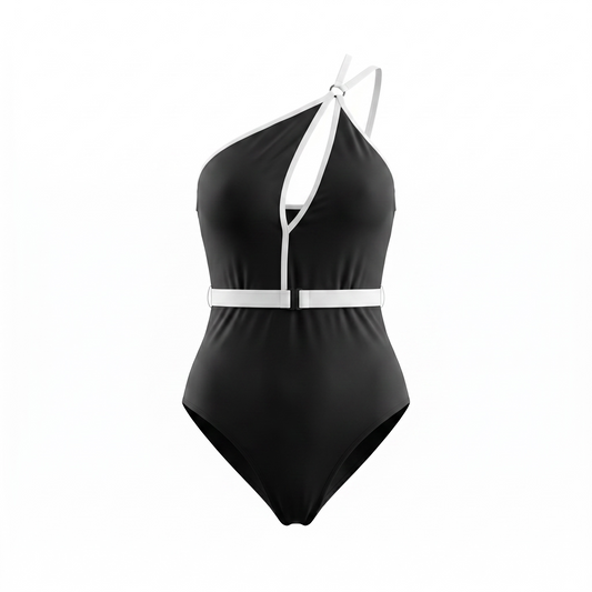 Rich Girl One Piece