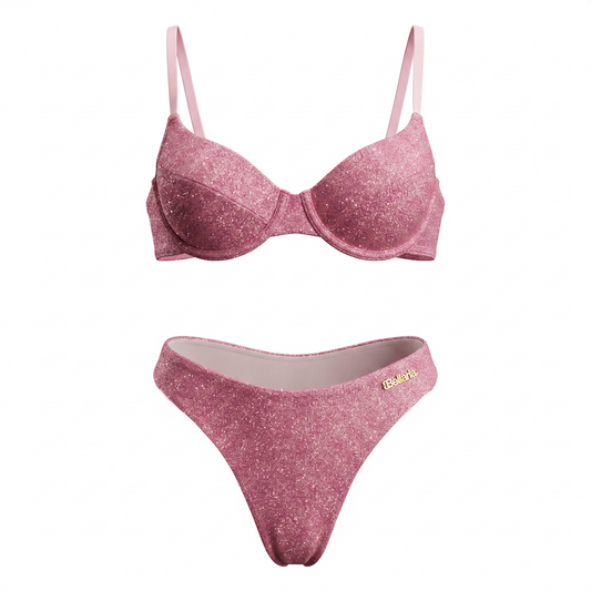 Stardust Bikini Set