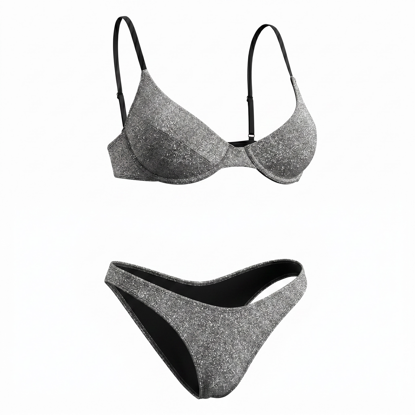 Stardust Bikini Set