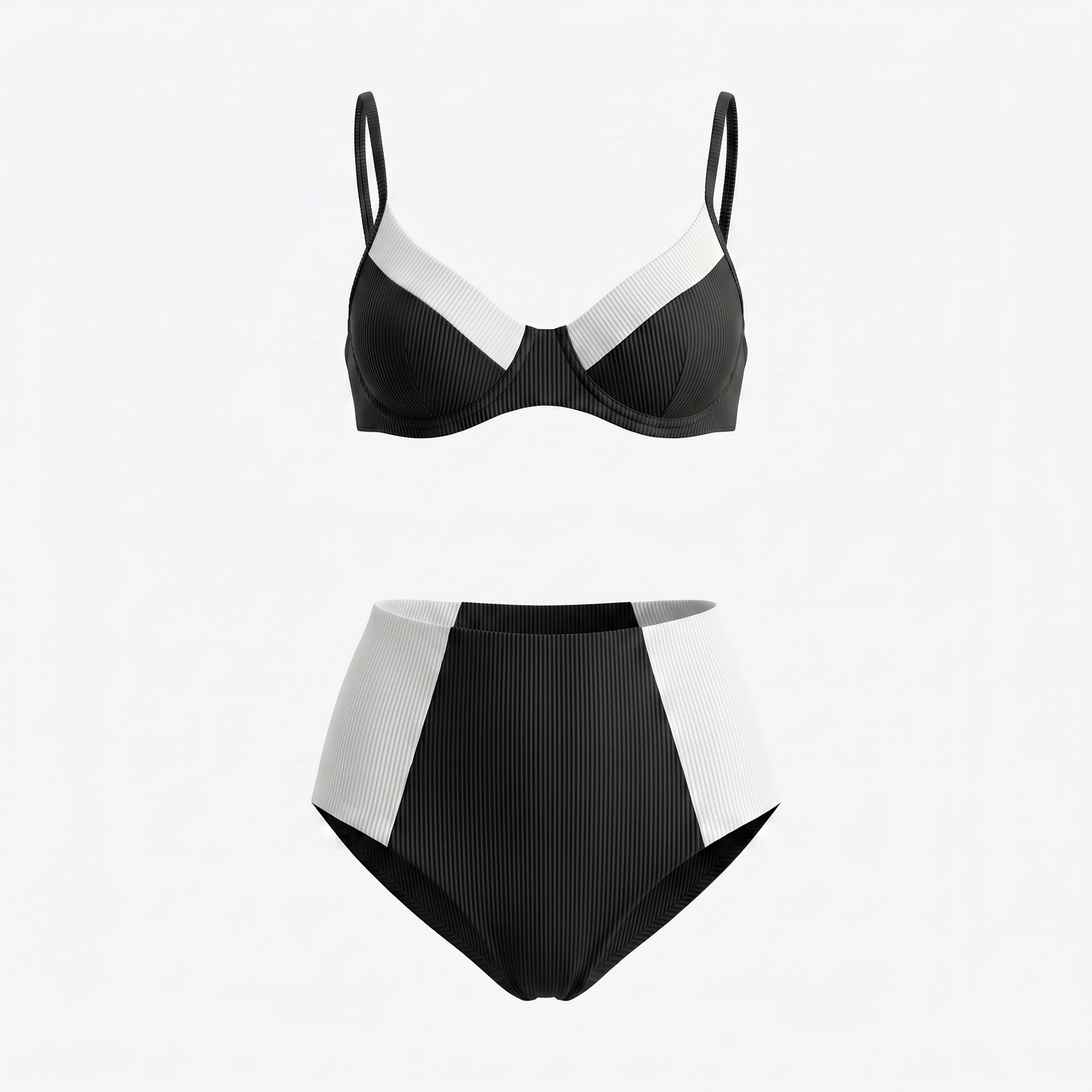 Yacht Club Bikini Set