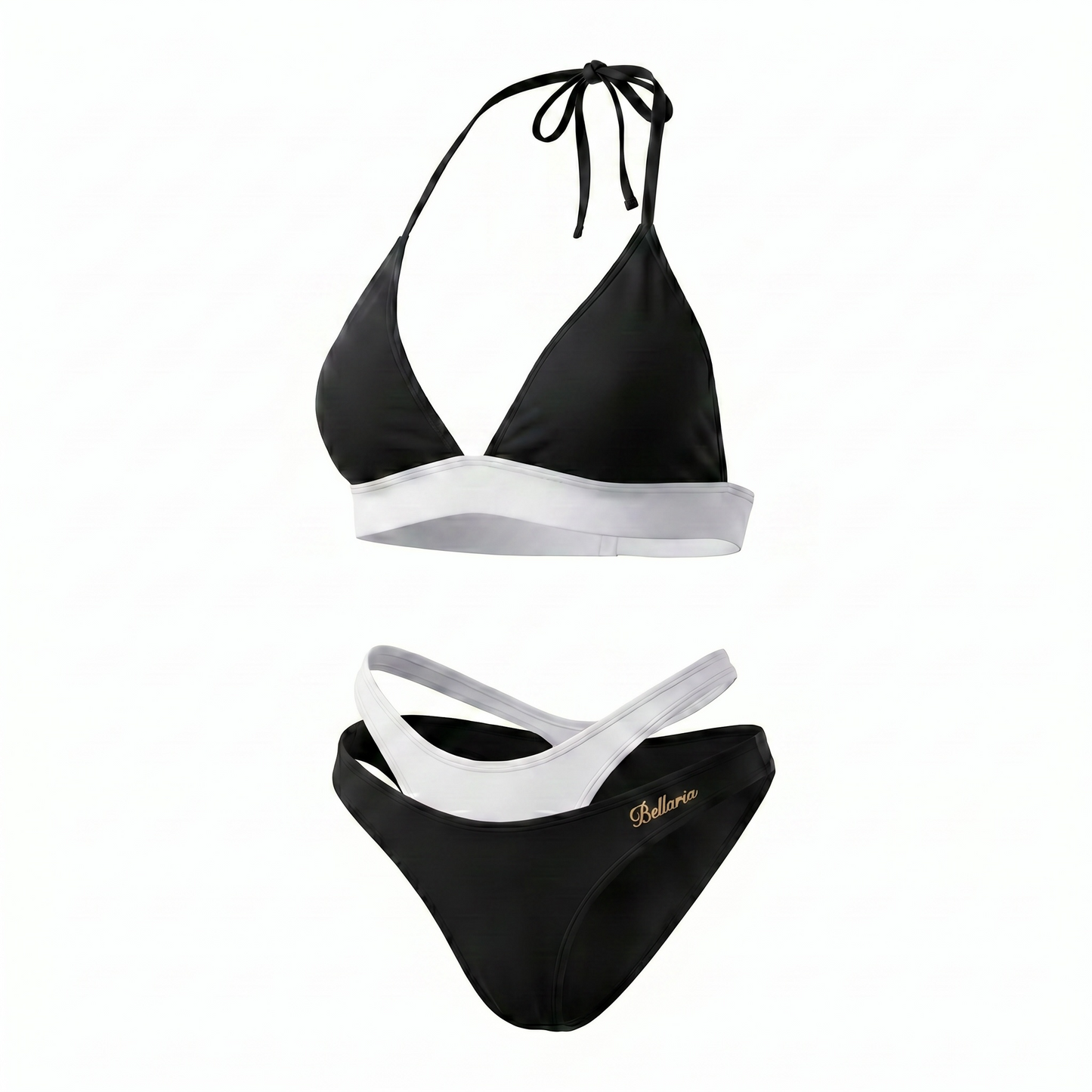 Harbor Club Bikini Set