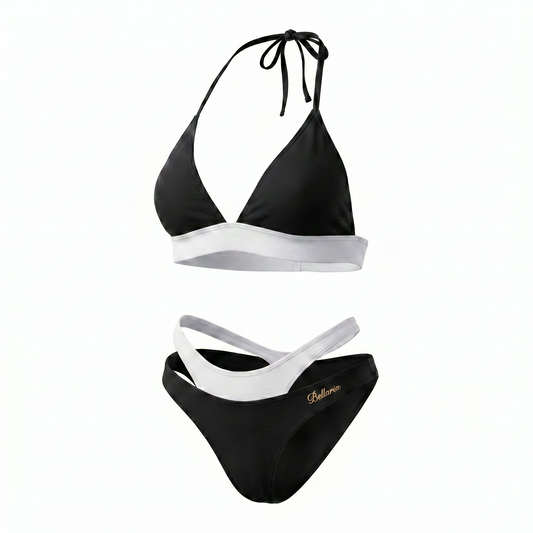 Harbor Club Bikini Set