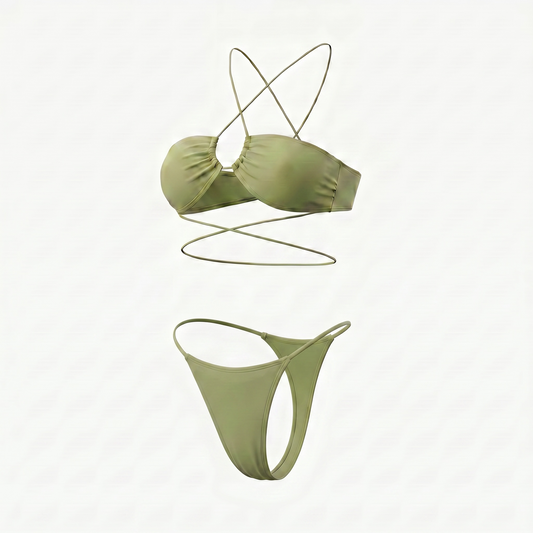Siren Bikini Set