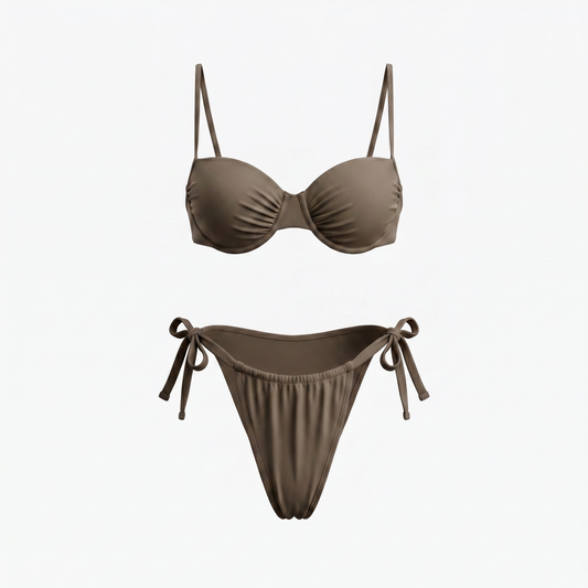 Cocoa Sands Bikini Set