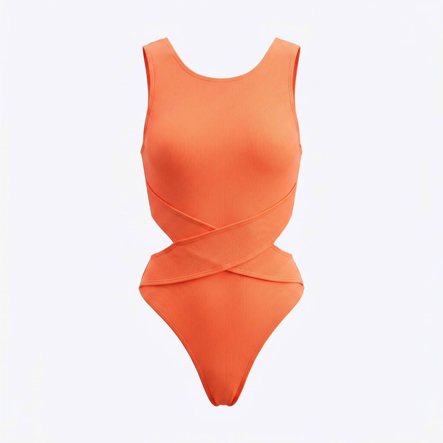 Sunset Riviera One-Piece