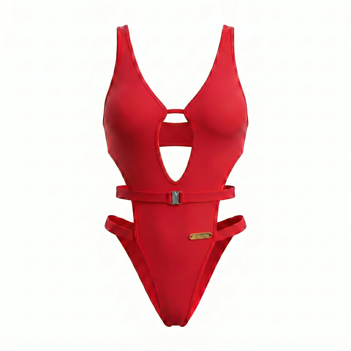 Starfish One-Piece