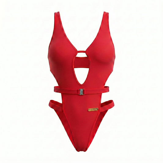 Starfish One-Piece