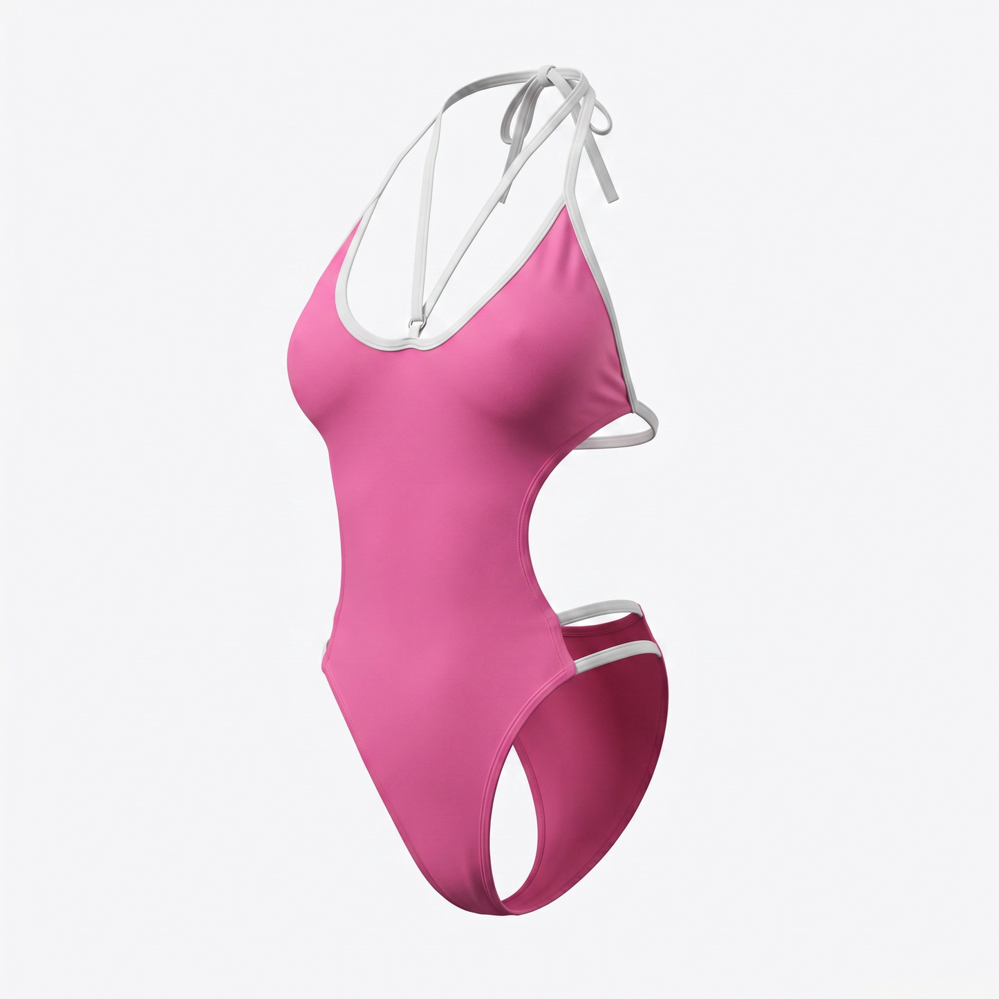 Pink Sands One-Piece