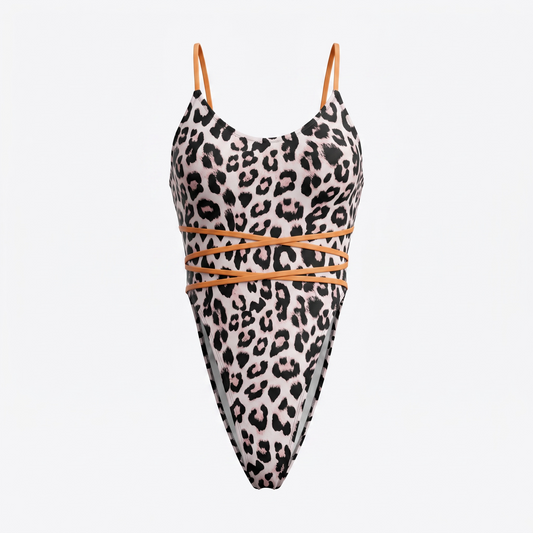 Safari Luxe One-Piece