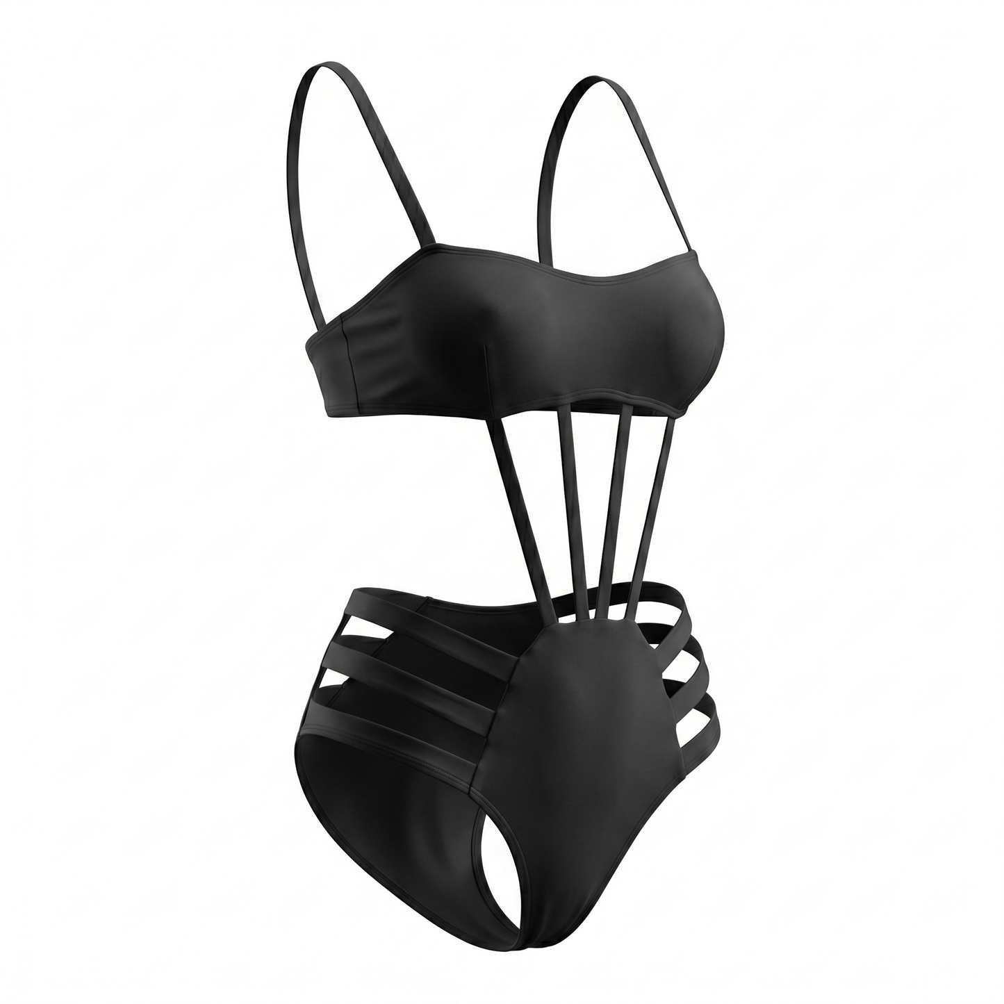 Midnight Muse One-Piece
