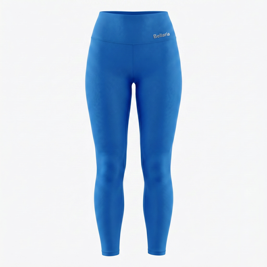 Bellaria Active Leggings - Blue