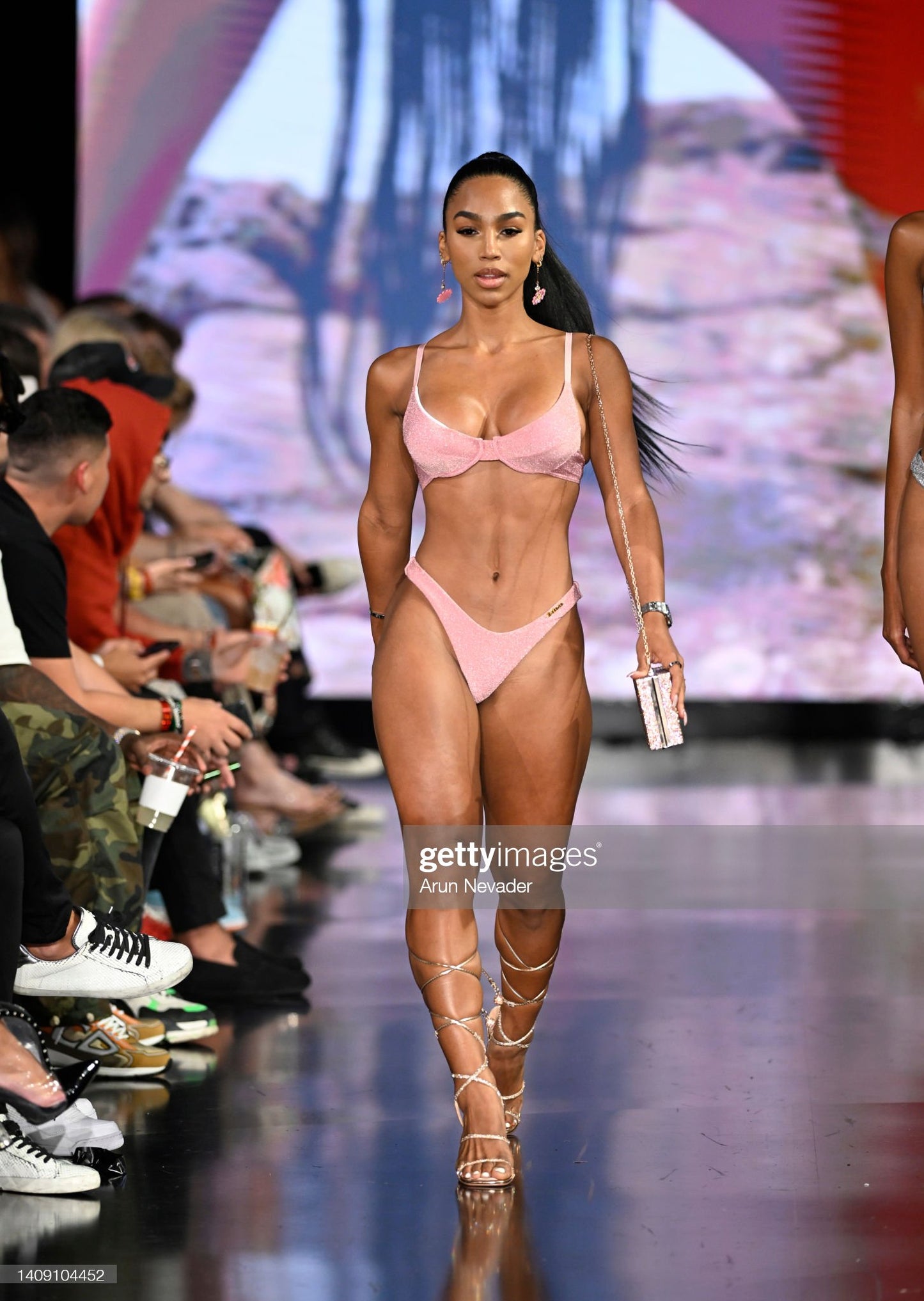 Shimmer Bikini