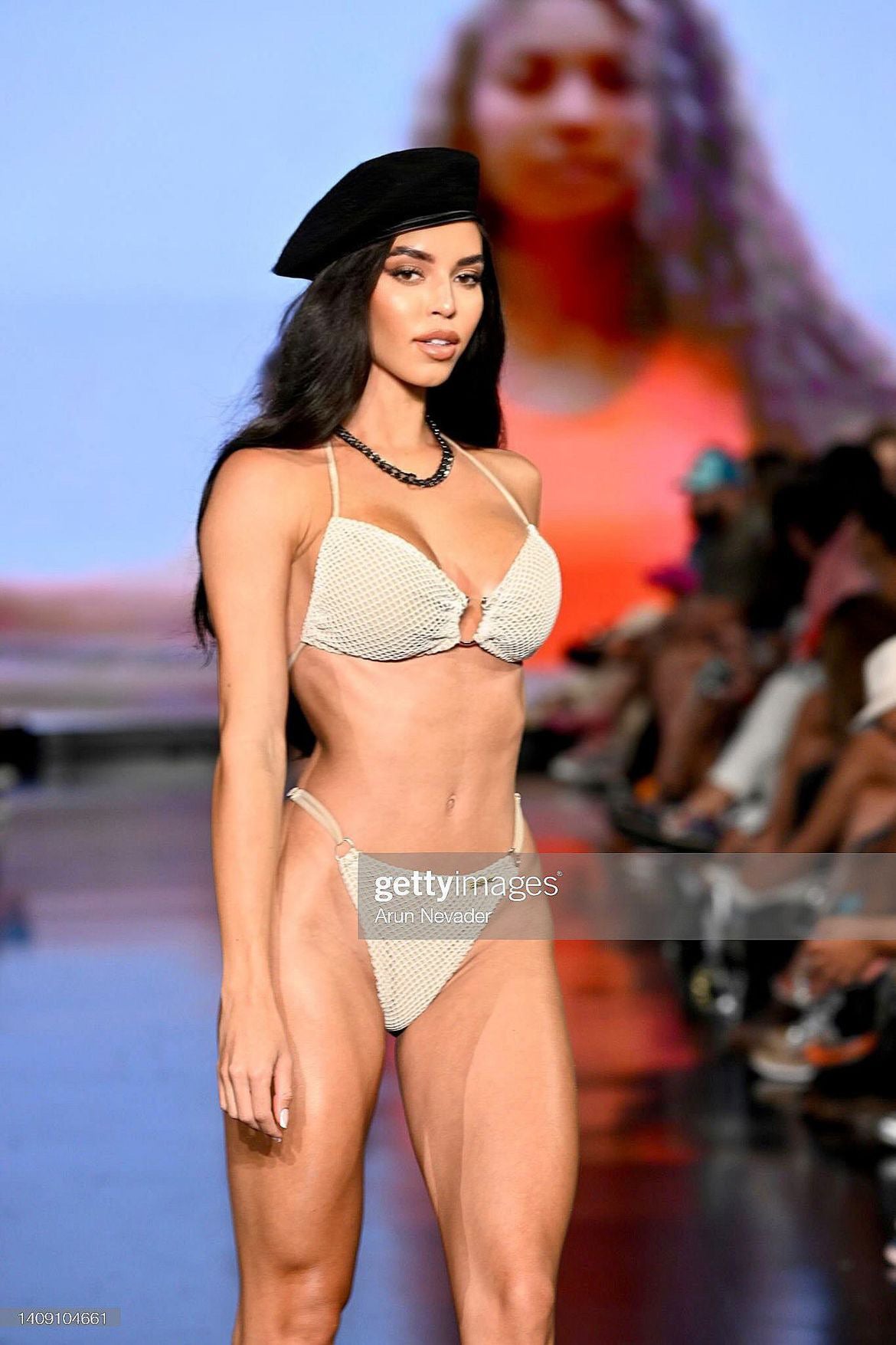 Mermaid Bikini Bottoms
