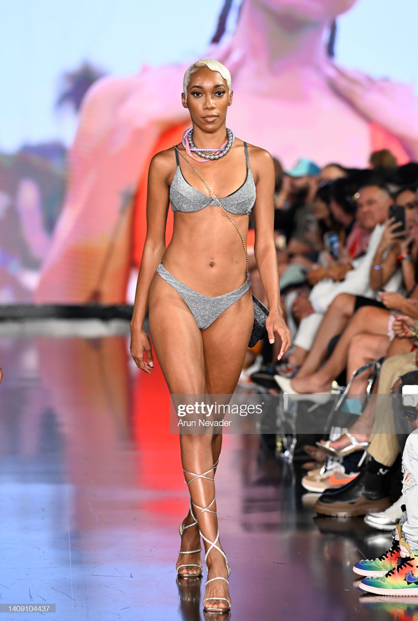Shimmer Bikini