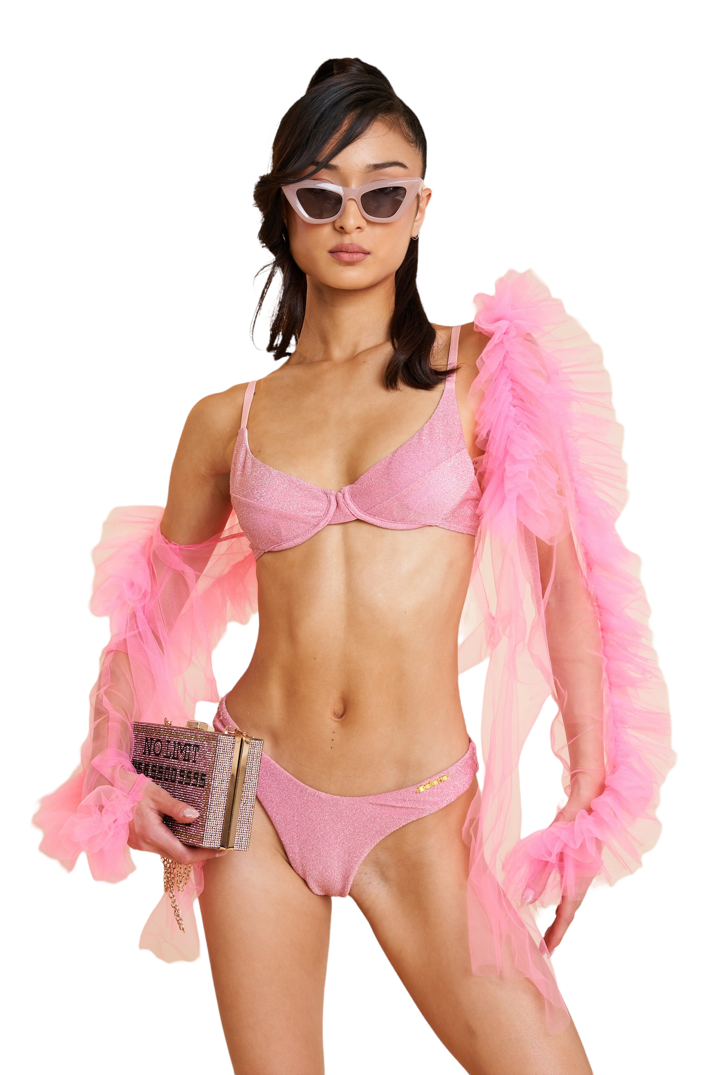Shimmer Bikini
