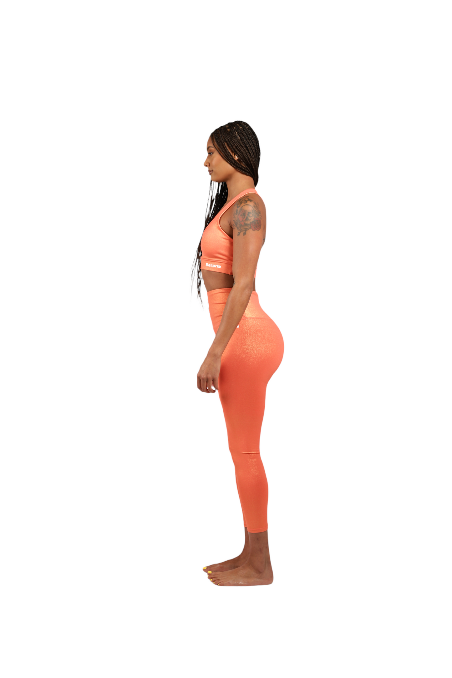 Mermaid Leggings
