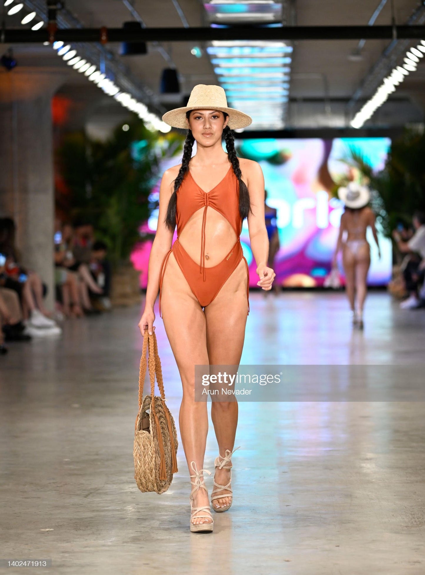 Cinnamon Pocahontas One Piece
